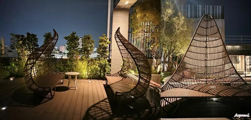 [台南住宿推薦]台南行旅Hotel Leisure Tain