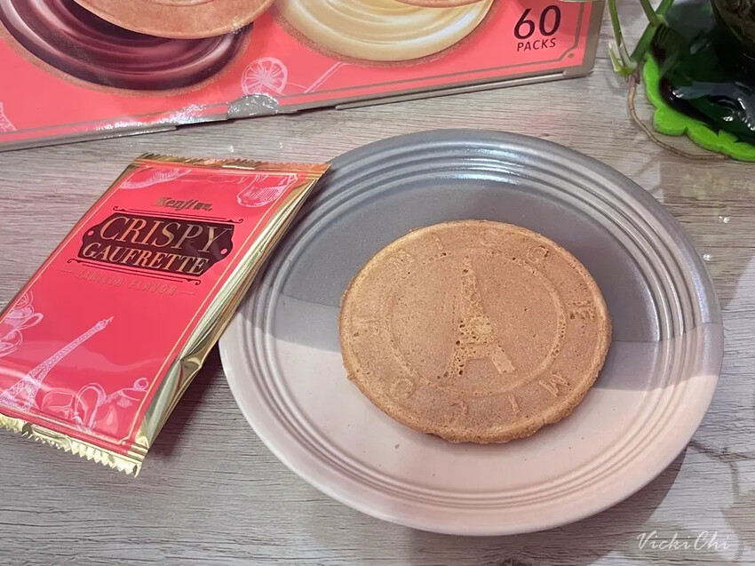 健司Kenji法式薄片開箱:辦公室療癒零食、派對吸睛點心,香脆可口不踩雷!