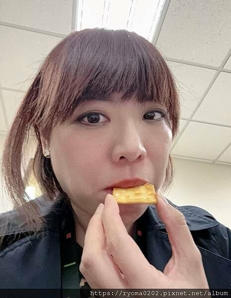 健司起司餅乾好吃嗎？開箱心得來了，健康餅乾推薦。