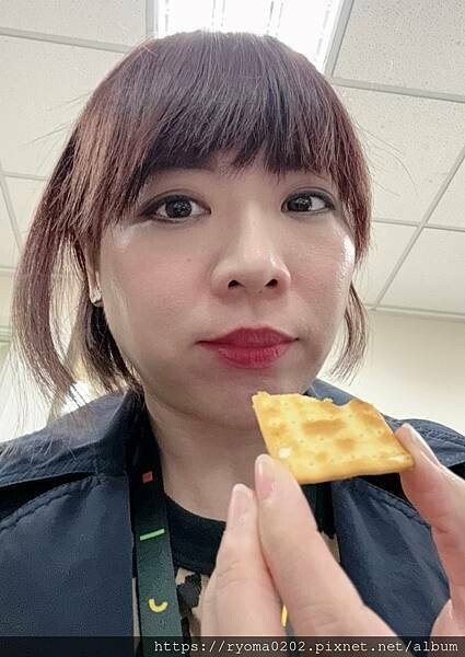 健司起司餅乾好吃嗎？開箱心得來了，健康餅乾推薦。