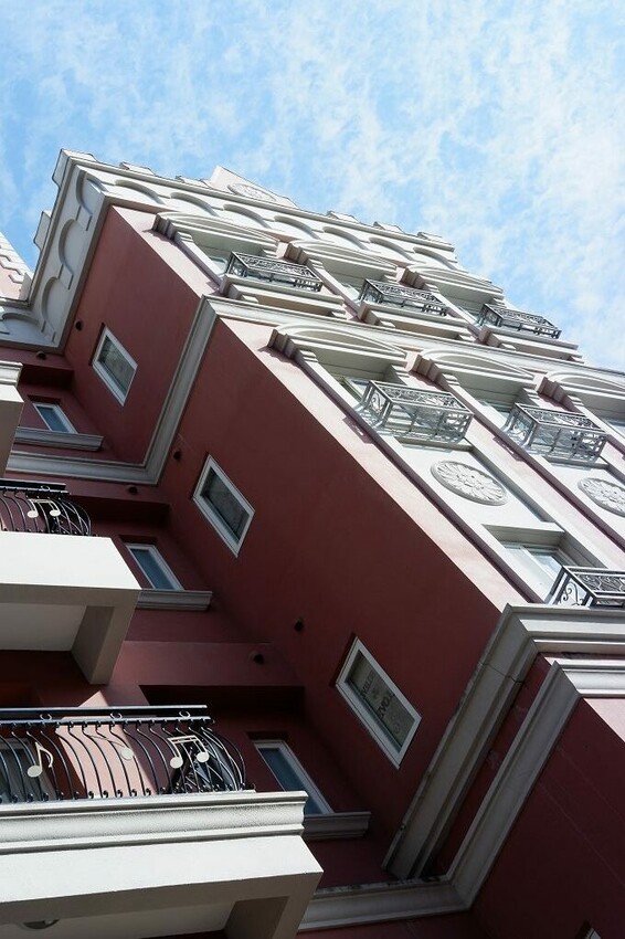 花蓮住宿首選「七星天使民宿」!海景第一排,七星潭民宿三天兩夜放鬆之旅大公開!