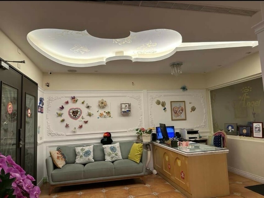 花蓮住宿首選「七星天使民宿」!海景第一排,七星潭民宿三天兩夜放鬆之旅大公開!