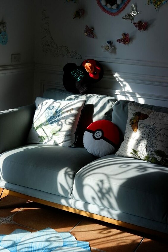 花蓮住宿首選「七星天使民宿」!海景第一排,七星潭民宿三天兩夜放鬆之旅大公開!