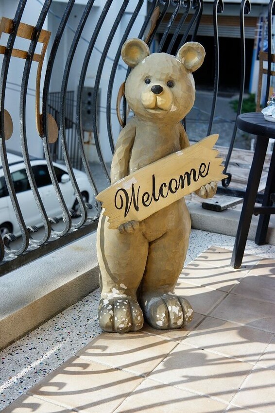 花蓮住宿首選「七星天使民宿」!海景第一排,七星潭民宿三天兩夜放鬆之旅大公開!