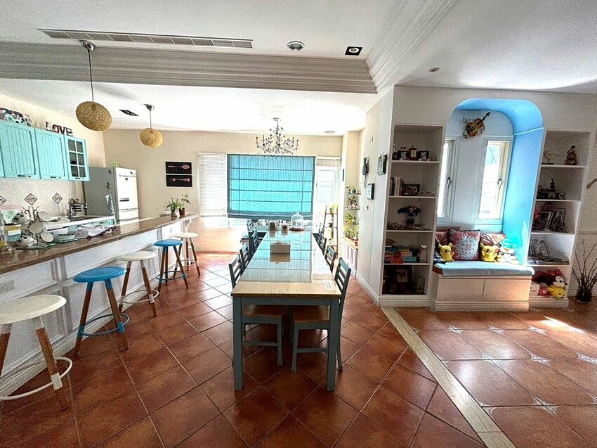 花蓮住宿首選「七星天使民宿」!海景第一排,七星潭民宿三天兩夜放鬆之旅大公開!