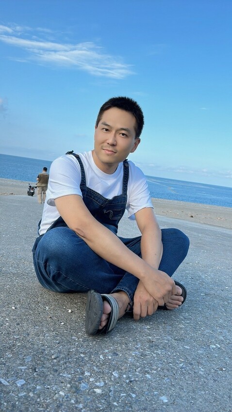 花蓮住宿首選「七星天使民宿」!海景第一排,七星潭民宿三天兩夜放鬆之旅大公開!