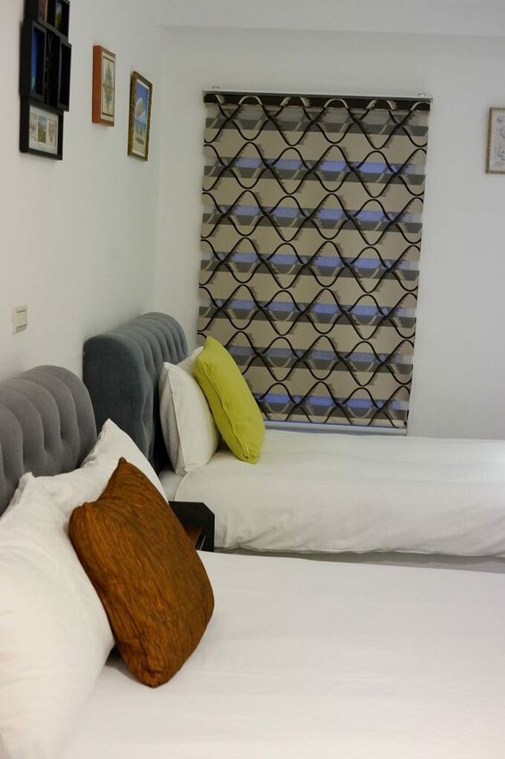 花蓮住宿首選「七星天使民宿」!海景第一排,七星潭民宿三天兩夜放鬆之旅大公開!