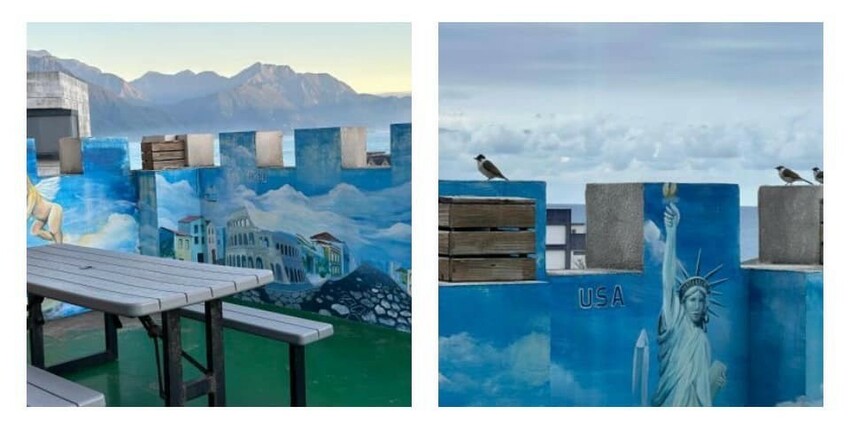 花蓮住宿首選「七星天使民宿」!海景第一排,七星潭民宿三天兩夜放鬆之旅大公開!