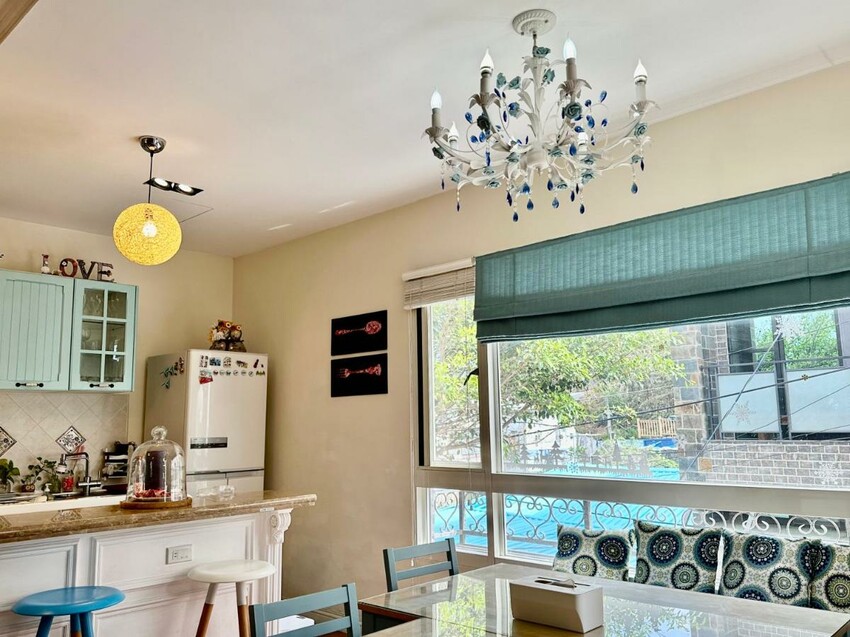 花蓮住宿首選「七星天使民宿」!海景第一排,七星潭民宿三天兩夜放鬆之旅大公開!