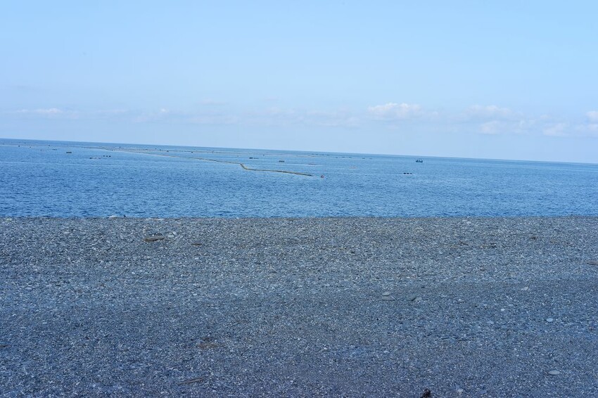 花蓮住宿首選「七星天使民宿」!海景第一排,七星潭民宿三天兩夜放鬆之旅大公開!