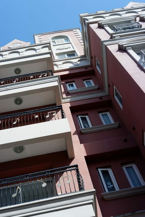 花蓮住宿首選「七星天使民宿」!海景第一排,七星潭民宿三天兩夜放鬆之旅大公開!