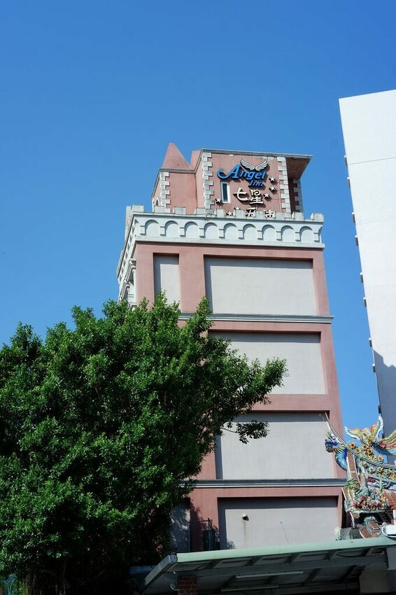 花蓮住宿首選「七星天使民宿」!海景第一排,七星潭民宿三天兩夜放鬆之旅大公開!