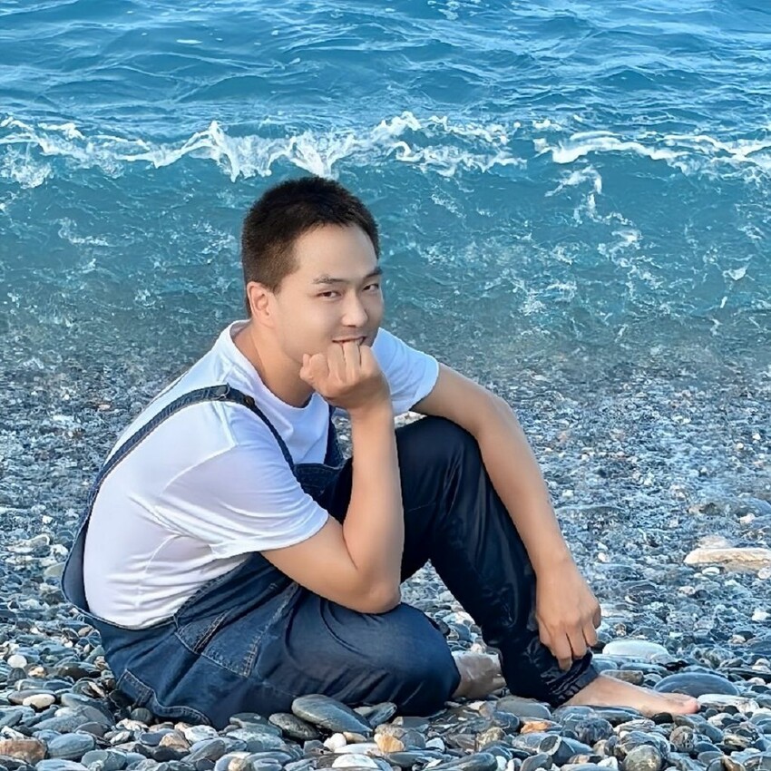 花蓮住宿首選「七星天使民宿」!海景第一排,七星潭民宿三天兩夜放鬆之旅大公開!