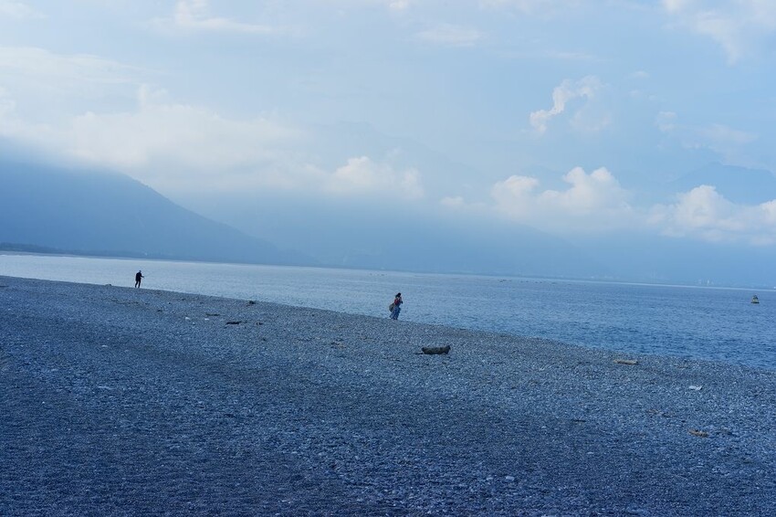 花蓮住宿首選「七星天使民宿」!海景第一排,七星潭民宿三天兩夜放鬆之旅大公開!