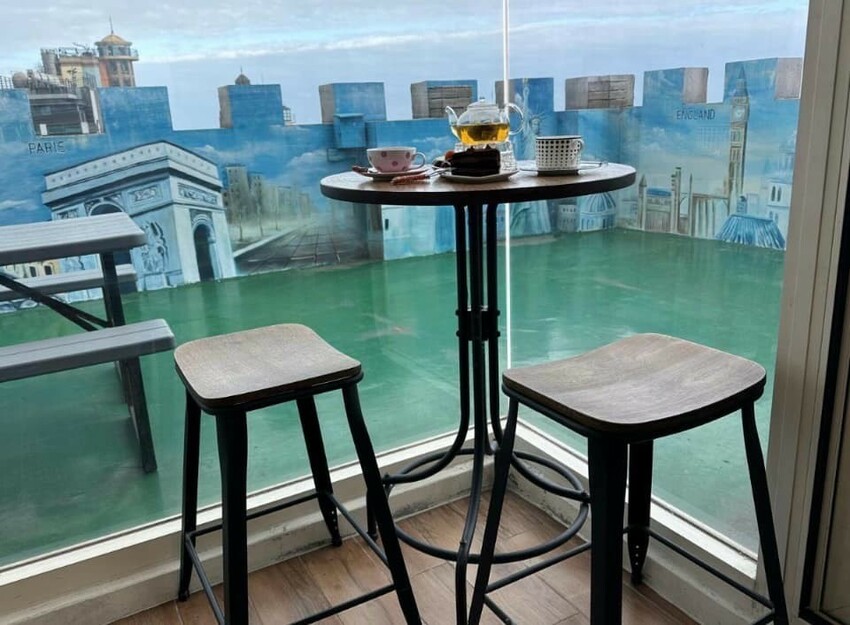 花蓮住宿首選「七星天使民宿」!海景第一排,七星潭民宿三天兩夜放鬆之旅大公開!