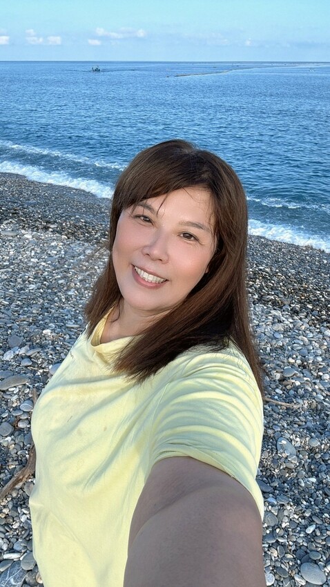 花蓮住宿首選「七星天使民宿」!海景第一排,七星潭民宿三天兩夜放鬆之旅大公開!