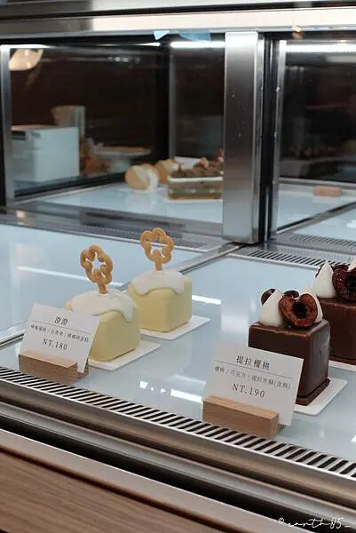 [ 台北美食 ] 澄澄 Goldenrod-六張犁商圈新開幕