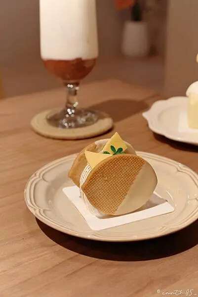 [ 台北美食 ] 澄澄 Goldenrod-六張犁商圈新開幕