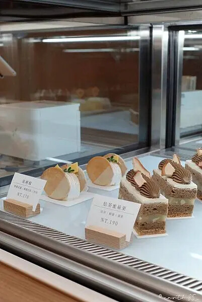 [ 台北美食 ] 澄澄 Goldenrod-六張犁商圈新開幕