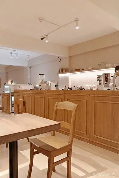 [ 台北美食 ] 澄澄 Goldenrod-六張犁商圈新開幕