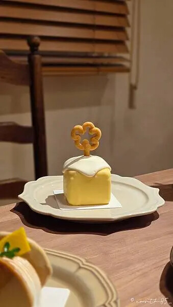 [ 台北美食 ] 澄澄 Goldenrod-六張犁商圈新開幕