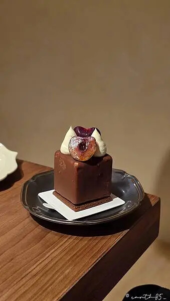 [ 台北美食 ] 澄澄 Goldenrod-六張犁商圈新開幕