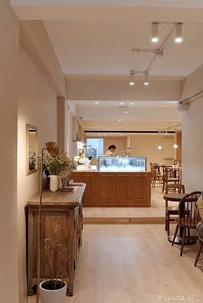 [ 台北美食 ] 澄澄 Goldenrod-六張犁商圈新開幕