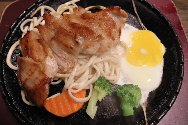 台匠牛排 台匠牛排