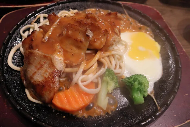 台匠牛排 台匠牛排