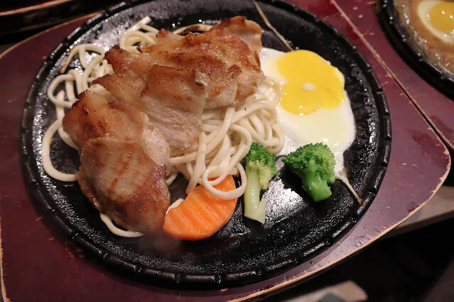 台匠牛排 台匠牛排