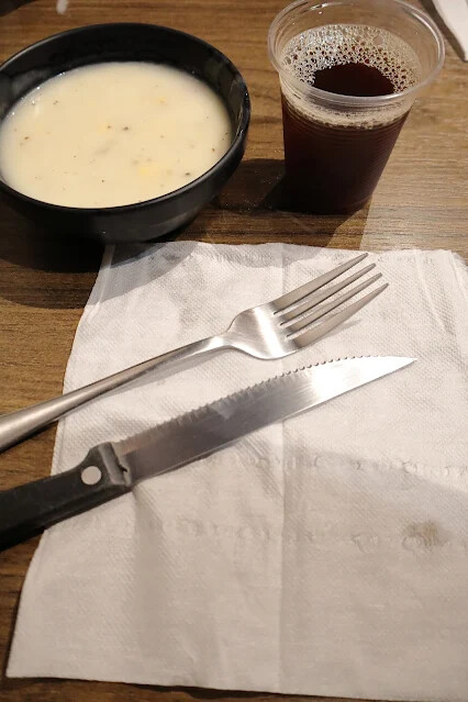 台匠牛排 台匠牛排