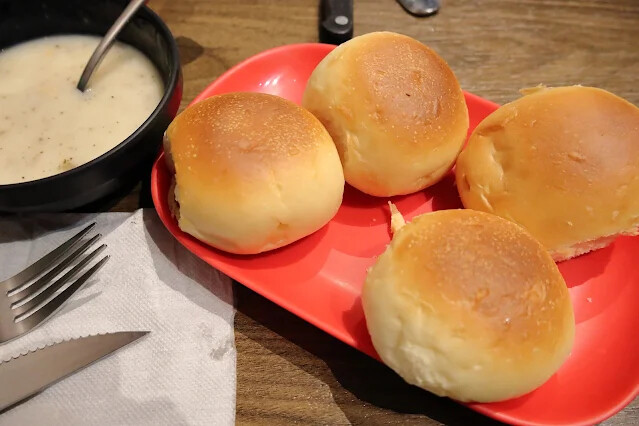 台匠牛排 台匠牛排