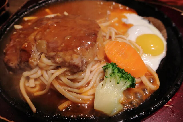 台匠牛排 台匠牛排