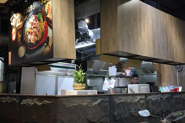 台匠牛排 台匠牛排