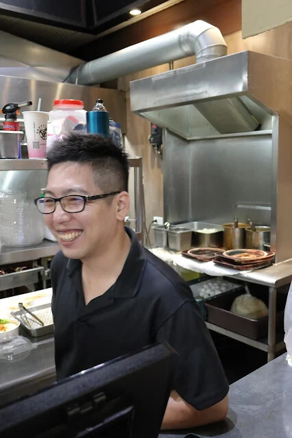 台匠牛排 台匠牛排