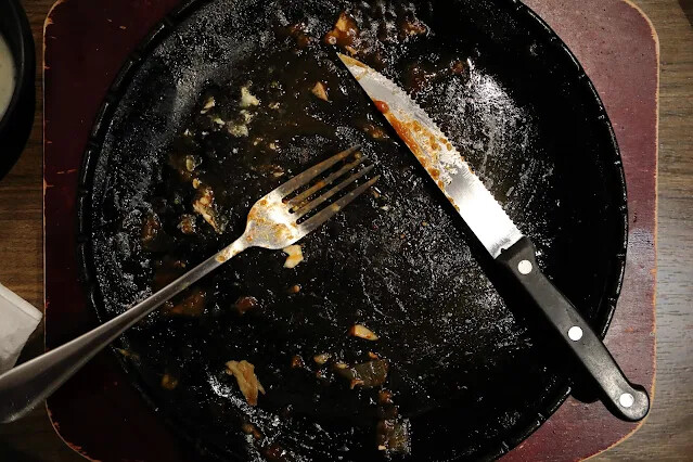 台匠牛排 台匠牛排