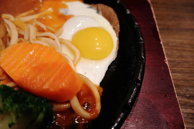 台匠牛排 台匠牛排