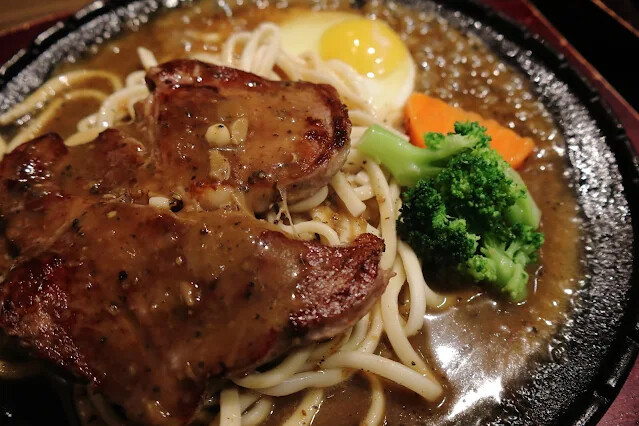 台匠牛排 台匠牛排