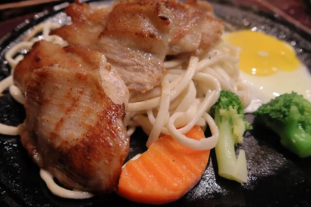 台匠牛排 台匠牛排