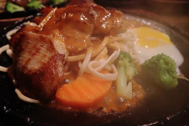 台匠牛排 台匠牛排