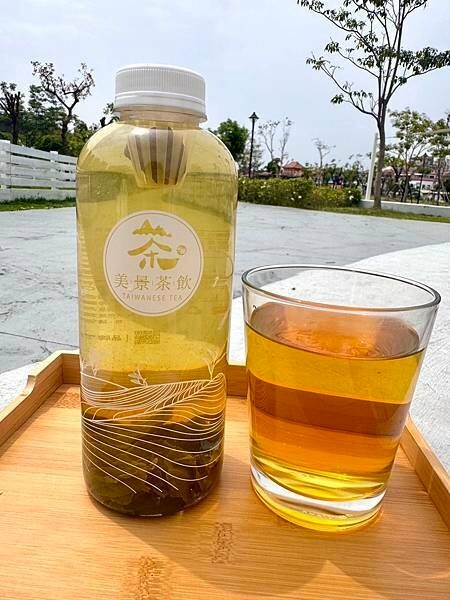 美景茶飲、原葉茶葉、100%台灣茶、職人烘茶、獨特冷泡好茶