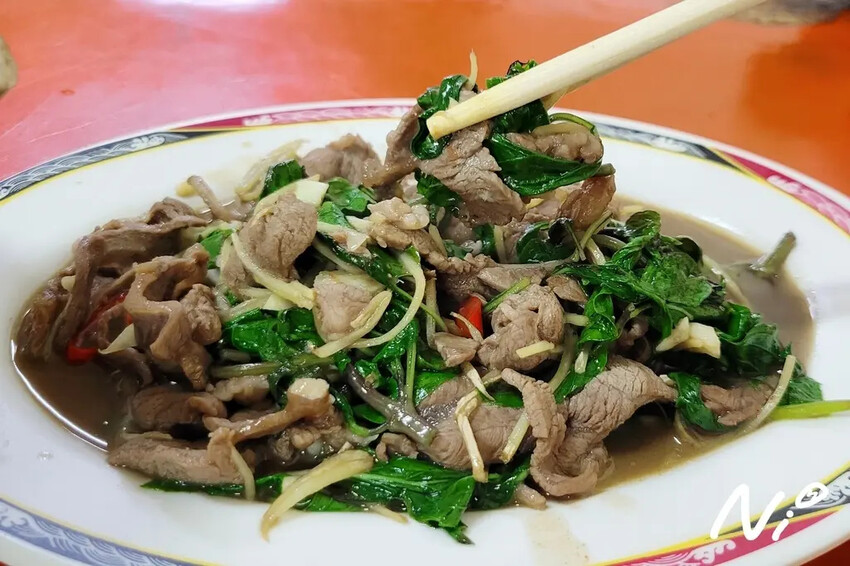 202503 屏東縣屏東市 謝謝羊肉海產(86號攤) 202503 屏東縣屏東市 謝謝羊肉海產(86號攤)