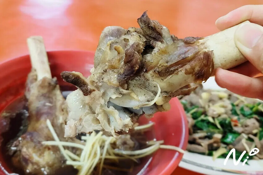 202503 屏東縣屏東市 謝謝羊肉海產(86號攤) 202503 屏東縣屏東市 謝謝羊肉海產(86號攤)