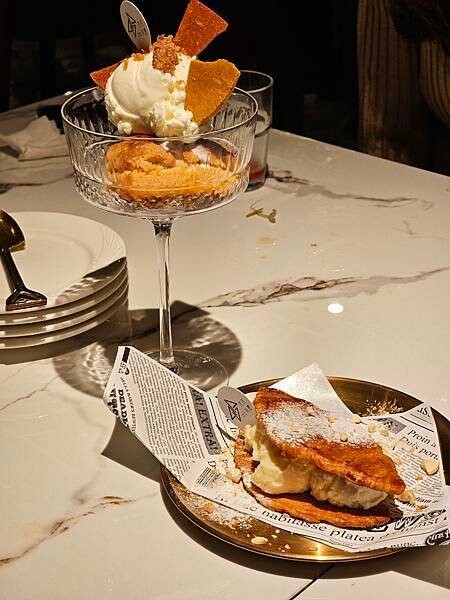 (胖樺食記)六張犁超推薦時尚川菜館「弎弎川酒」/好吃酸菜魚扁