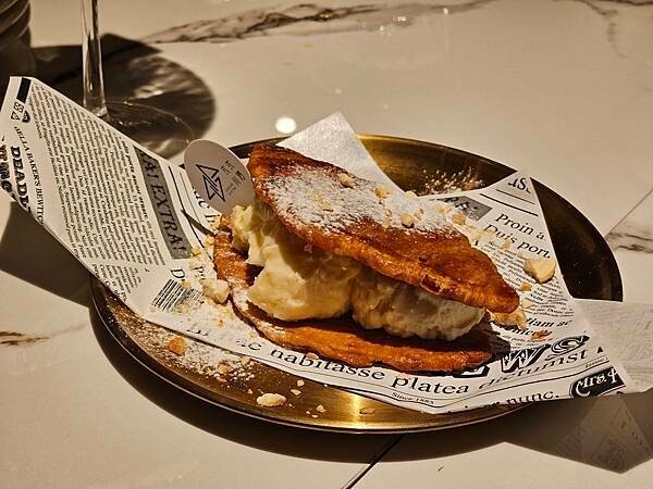 (胖樺食記)六張犁超推薦時尚川菜館「弎弎川酒」/好吃酸菜魚扁