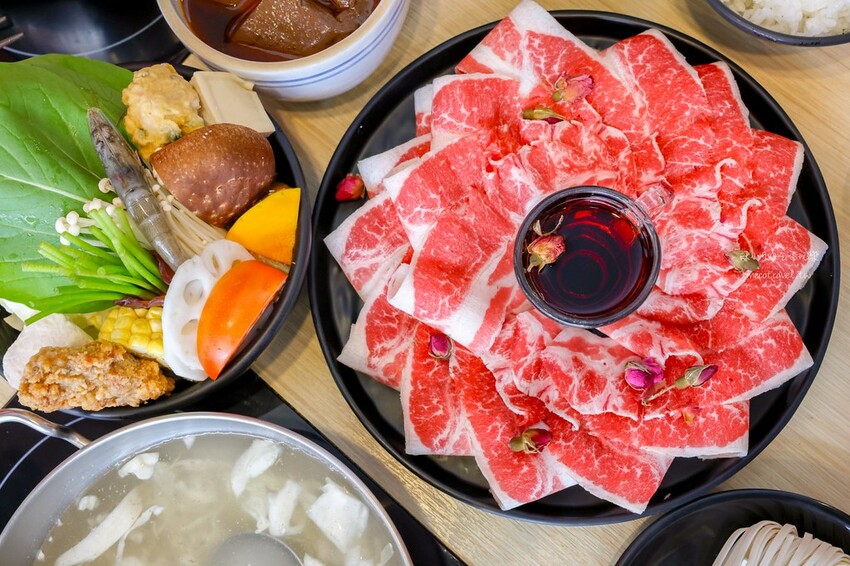 新北市蘆洲區-享初火鍋