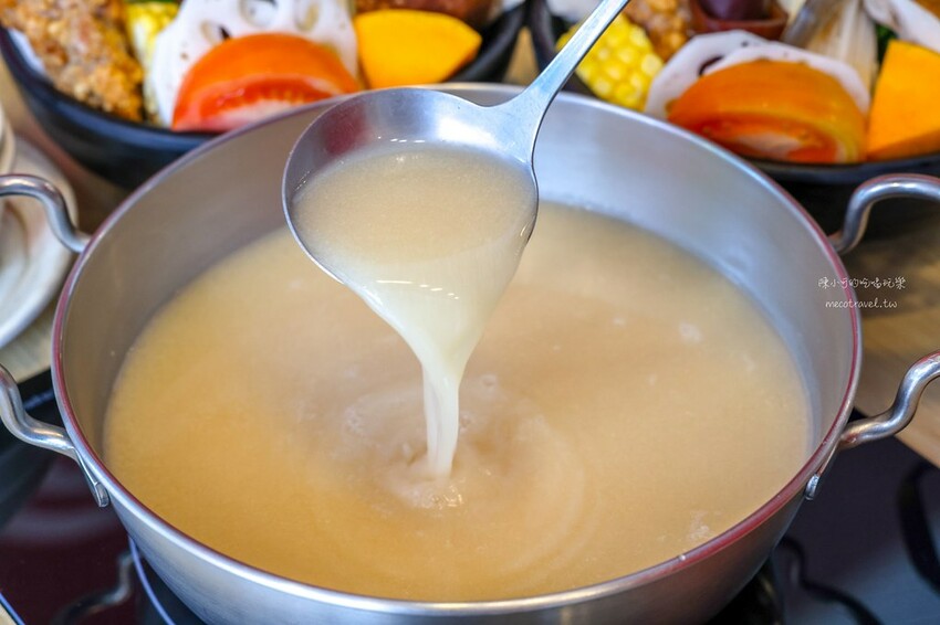 新北市蘆洲區-享初火鍋