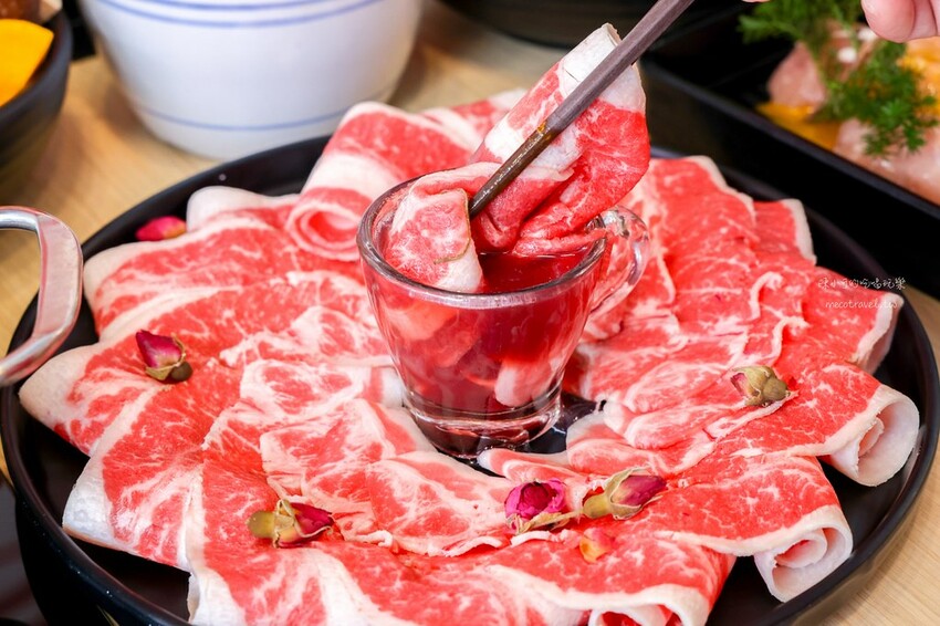 新北市蘆洲區-享初火鍋