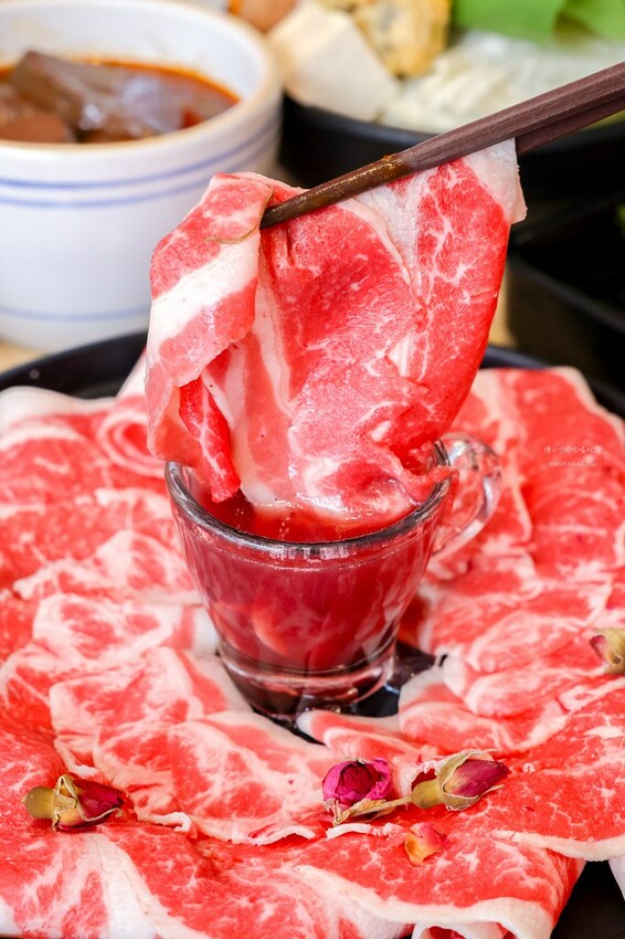 新北市蘆洲區-享初火鍋