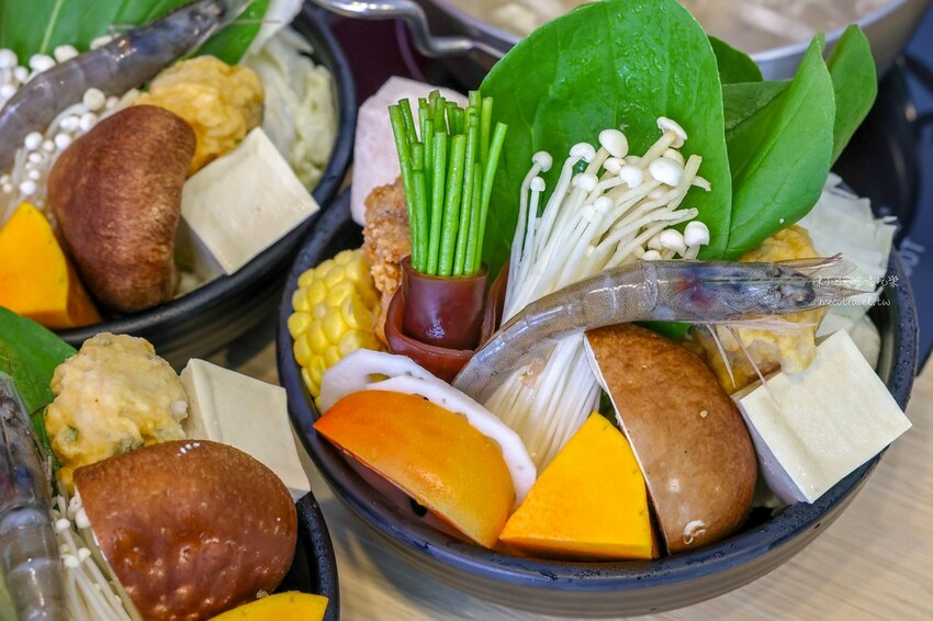 新北市蘆洲區-享初火鍋